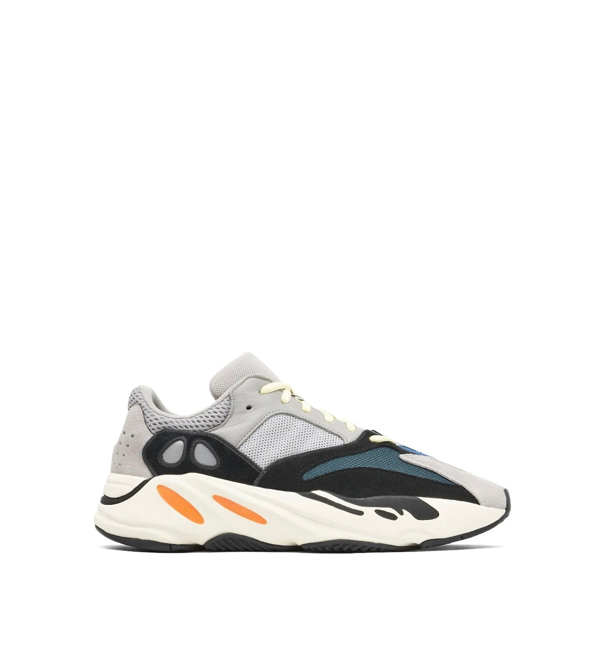 Yeezy Waves Runner