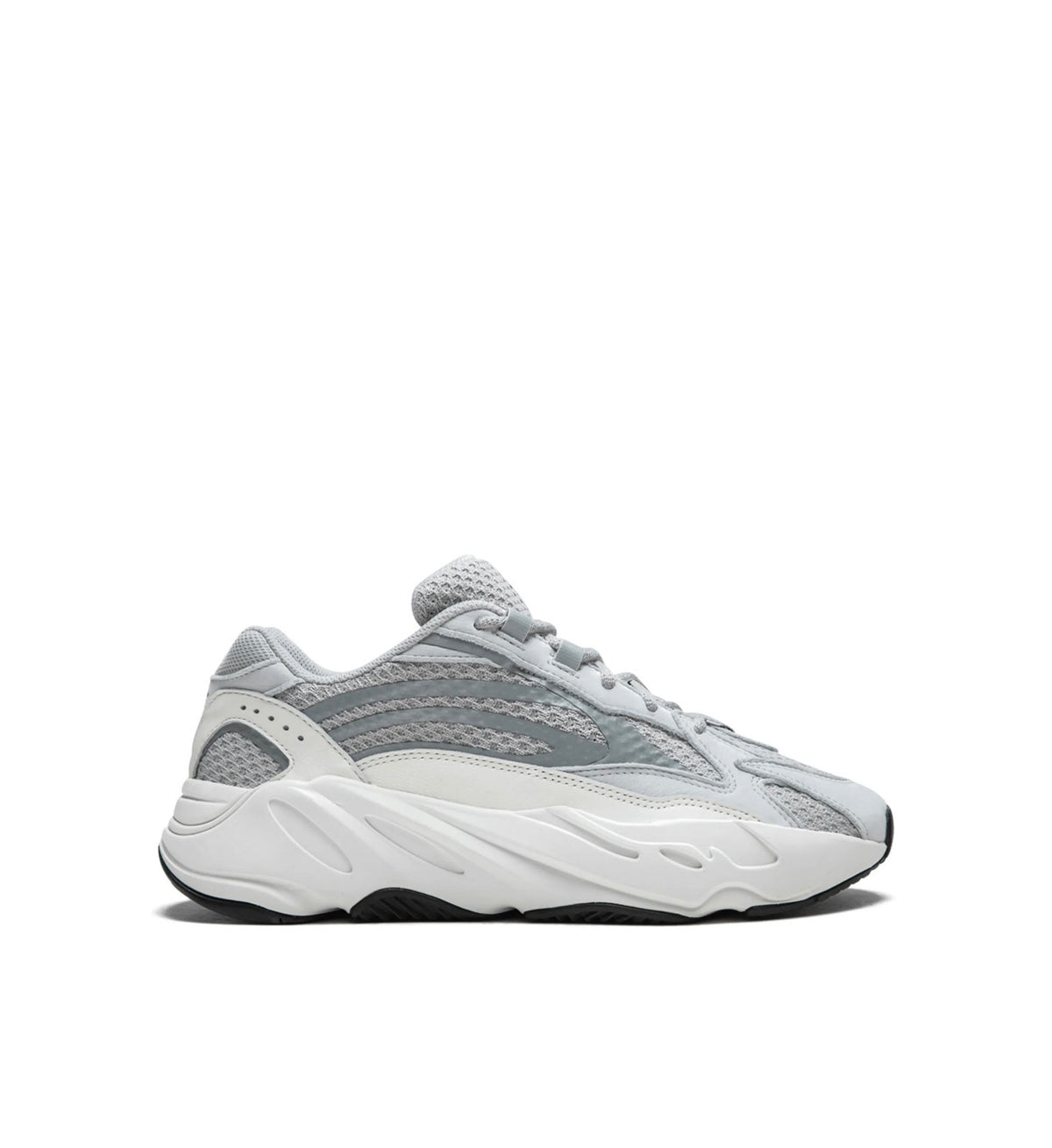 Yeezy Static
