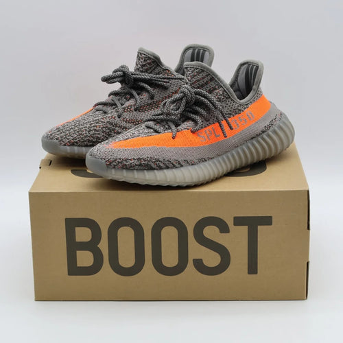 Yeezy 350 Beluga