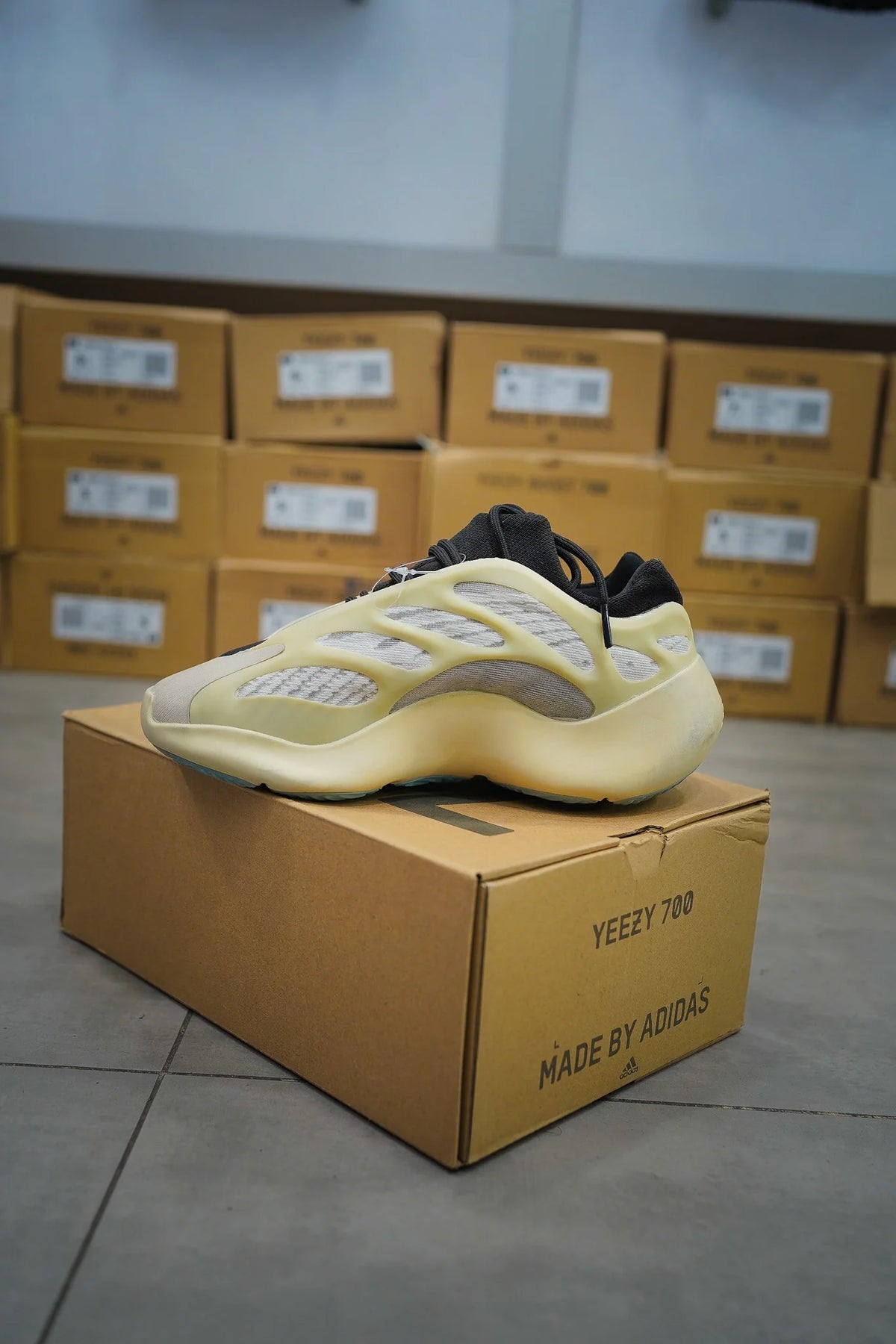 Yeezy Azael