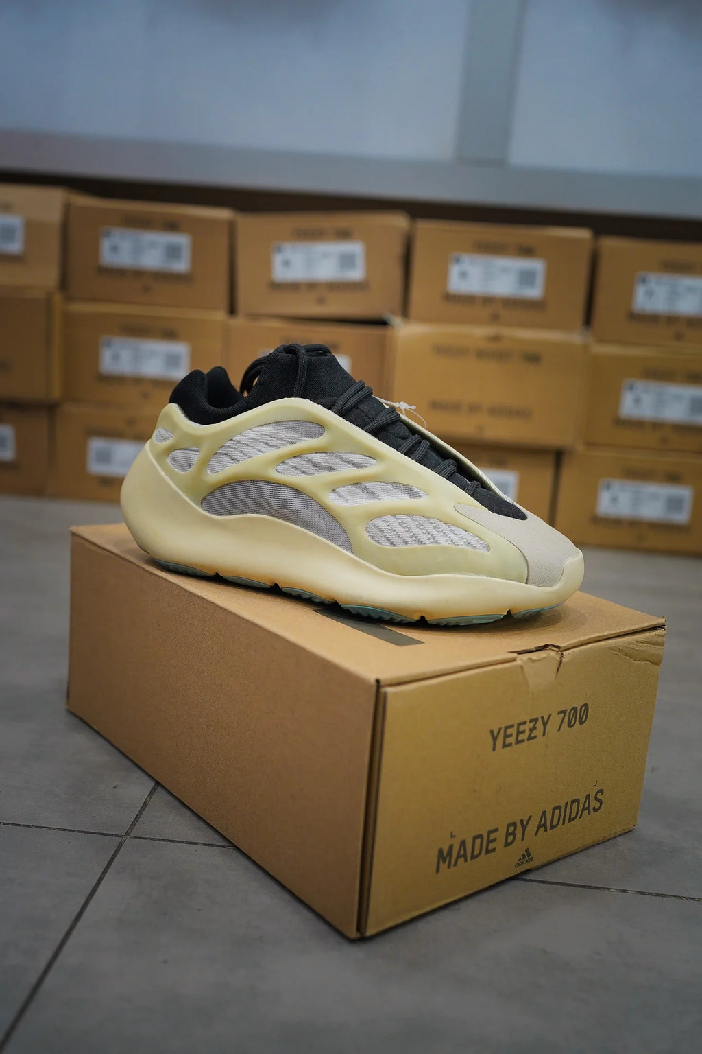 Yeezy Azael