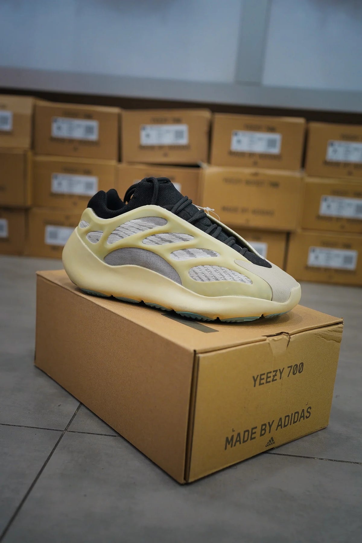 Yeezy Azael